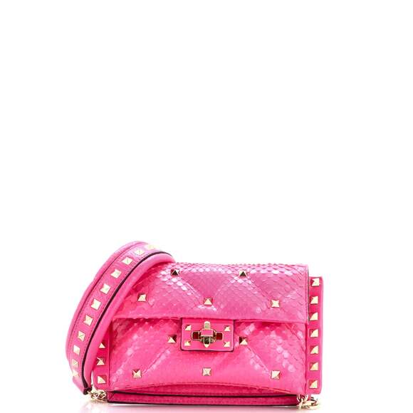 Valentino Garavani | Bags | Valentino Garavani Candystud Crossbody